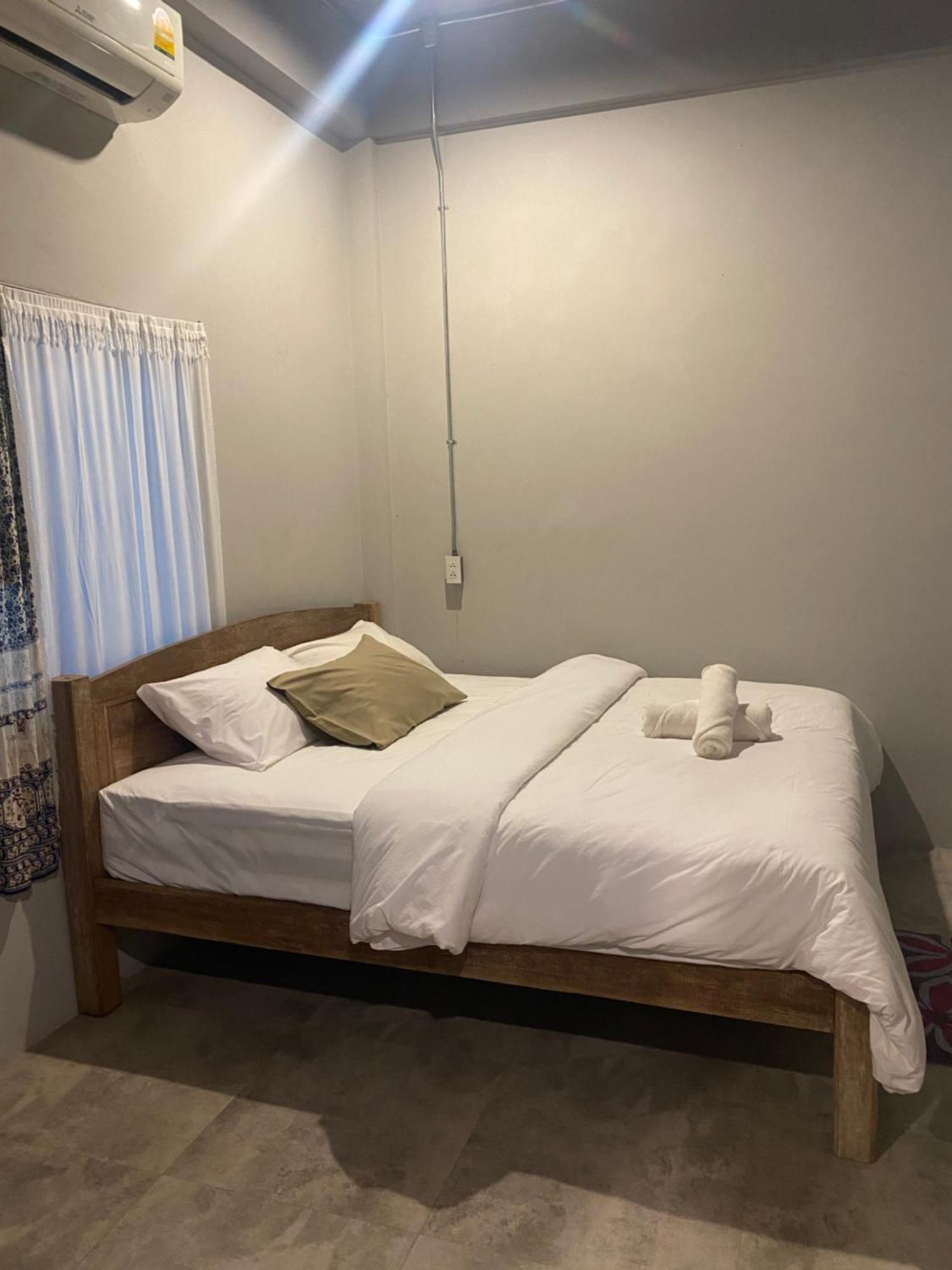 2 Rocks Boutique Hostel 반 타이 외부 사진